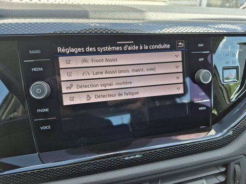 Voitures D'occasion À Saint-Avit | Volkswagen Polo 1.0 Tsi 95 S&S Bvm5 Life Plus