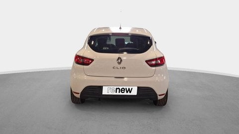Voitures D'occasion À Trélissac | Renault Clio Dci 75 Energy Zen