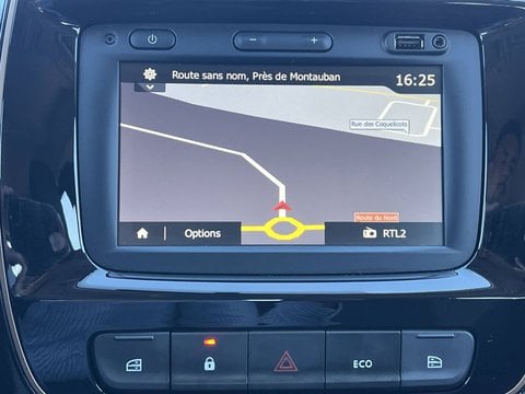 Voitures D'occasion À Montauban | Dacia Spring Extreme