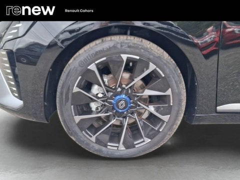 Voitures D'occasion À Cahors | Renault Clio E-Tech Full Hybrid 145 Ch Gsr2 Esprit Alpine