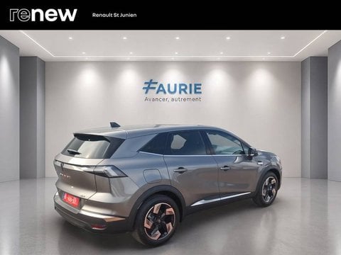 Voitures D'occasion À Saint-Junien | Renault Symbioz E-Tech Full Hybrid 160 Ch Techno