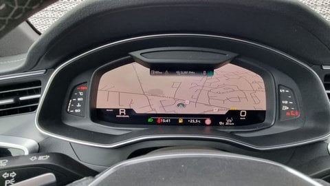 Voitures D'occasion À Dax | Audi A6 Avant 35 Tdi 163 Ch S Tronic 7 S Line
