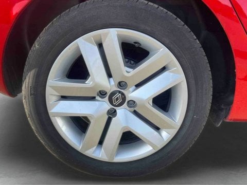 Voitures D'occasion À Trélissac | Renault Clio Eco-G 100 Ch Gsr2 Evolution