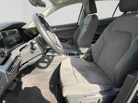 Voitures D'occasion À Brive La Gaillarde | Volkswagen Golf 1.4 Hybrid Rechargeable Opf 204 Dsg6 ...