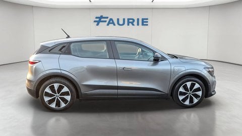 Voitures D'occasion À Bergerac | Renault Mégane Megane V Electrique Megane E-Tech Ev60 130Ch Su...