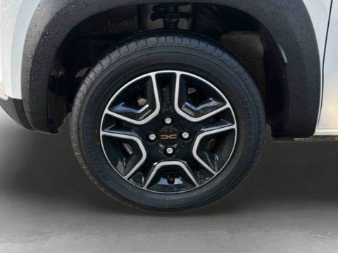 Voitures D'occasion À Trélissac | Dacia Spring Extreme