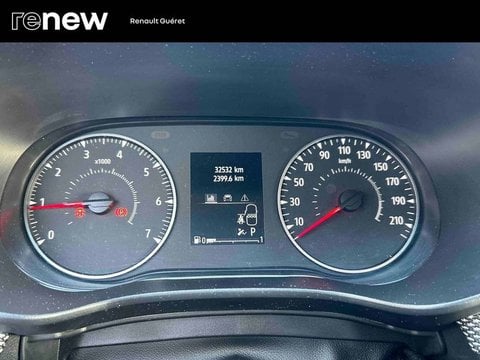 Voitures D'occasion À Guéret | Dacia Sandero Iii Tce 90 Cvt Expression