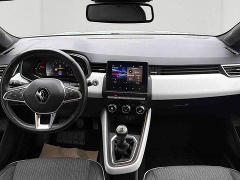 Voitures D'occasion À Trélissac | Renault Clio Tce 100 Intens