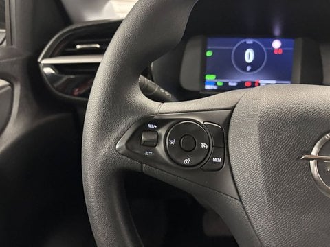 Voitures D'occasion À Gond Pontouvre | Opel Corsa Electrique F Electrique 136 Ch & Batterie 50 K...