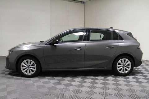 Voitures D'occasion À Migné-Auxances | Opel Astra L 1.2 Turbo Hybride 136 Ch E-Dct6 Edition