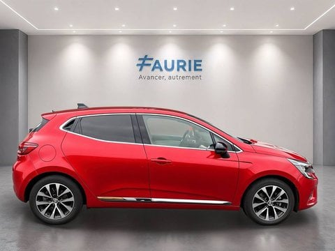 Voitures D'occasion À Trélissac | Renault Clio E-Tech Full Hybrid 145 Techno