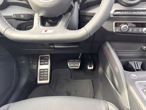 Voitures D'0Km À Saint-Avit | Audi Q2 35 Tfsi 150 S Tronic 7 S Line Plus