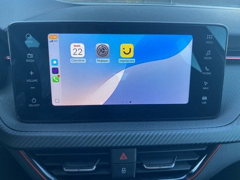Voitures D'occasion À Boé | Škoda Kamiq 1.0 Tsi Evo 2 116 Ch Dsg7 Monte Carlo