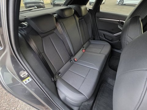 Voitures D'occasion À Dax | Audi A3 Sportback Tdi 150 S Tronic 7 S Line