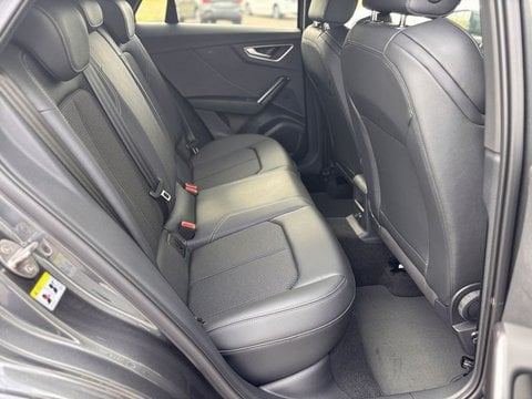 Voitures D'0Km À Saint-Avit | Audi Q2 35 Tfsi 150 S Tronic 7 S Line Plus