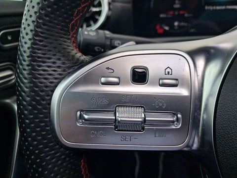 Voitures D'occasion À Saint-Avit | Mercedes-Benz Classe A 220 D 8G-Dct Amg Line