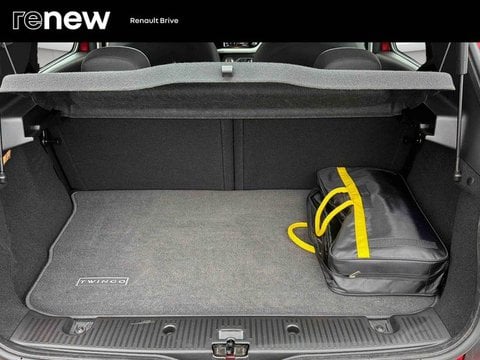 Voitures D'occasion À Brive La Gaillarde | Renault Twingo Iii Sce 65 Equilibre