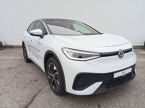 Voitures D'0Km À Boé | Volkswagen Id.5 286 Ch Pro Life Max