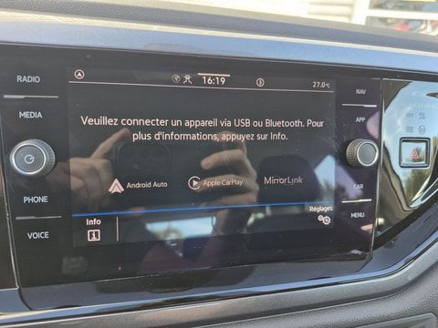 Voitures D'occasion À Dax | Volkswagen Polo 1.0 Tsi 95 S&S Bvm5