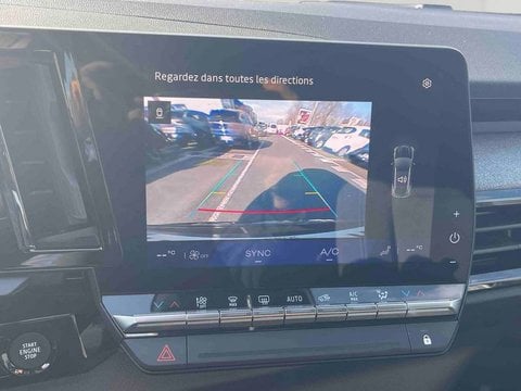 Voitures D'occasion À Brive La Gaillarde | Renault Austral E-Tech Full Hybrid 200 Gsr2 Evolution