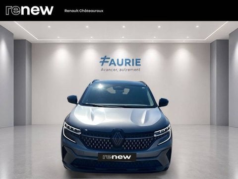 Voitures D'occasion À Saint Maur | Renault Austral E-Tech Full Hybrid 200 Gsr2 Techno Esprit Alpine