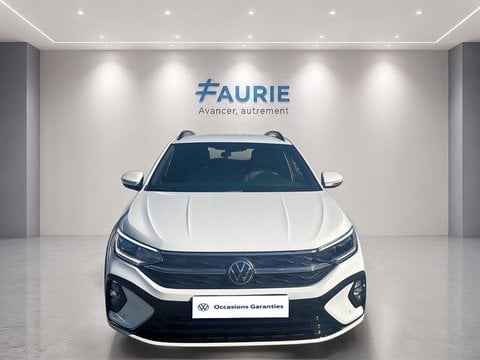 Voitures D'occasion À Brive La Gaillarde | Volkswagen Taigo 1.0 Tsi 116 Dsg7 R-Line Edition