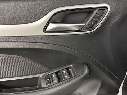 Voitures D'occasion À Cognac | Mg Zs Ii 1.0L T-Gdi 111Ch 2Wd Luxury