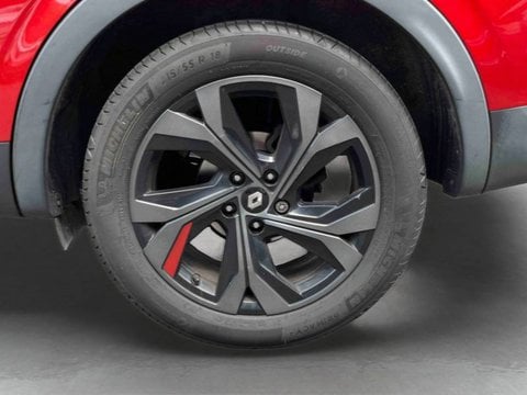 Voitures D'occasion À Trélissac | Renault Arkana Tce 140 Edc Fap - 21B R.s. Line