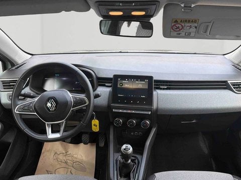 Voitures D'occasion À Trélissac | Renault Clio Tce 90 Evolution