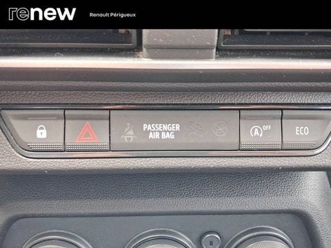 Voitures D'occasion À Trélissac | Dacia Sandero Iii Eco-G 100 Essential