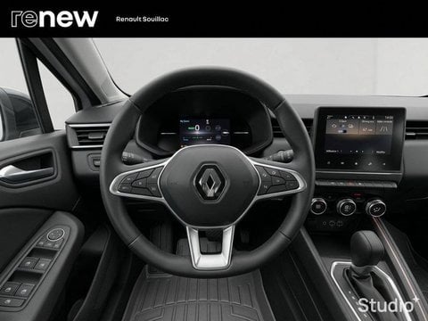 Voitures D'occasion À Souillac | Renault Clio V E-Tech Full Hybrid 145 Techno