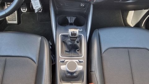 Voitures D'occasion À Dax | Audi Q2 35 Tfsi 150 Bvm6 S Line Plus