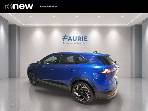Voitures D'occasion À Guéret | Renault Symbioz E-Tech Full Hybrid 145 Esprit Alpine