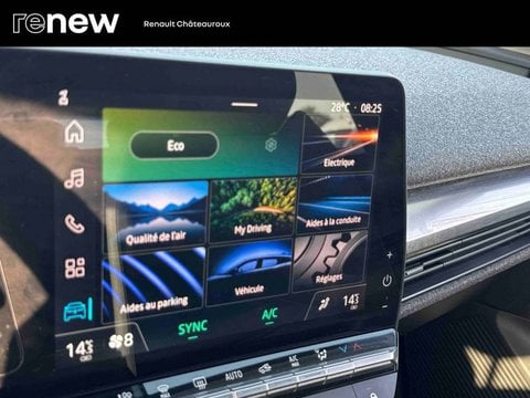 Voitures D'occasion À Saint Maur | Renault Mégane Megane V Electrique Megane E-Tech Ev60 130Ch ...