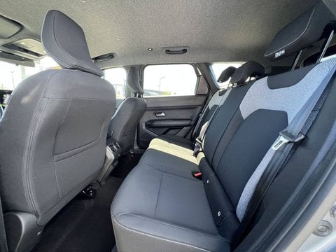 Voitures D'occasion À Montauban | Dacia Bigster Mild Hybrid 140 Journey