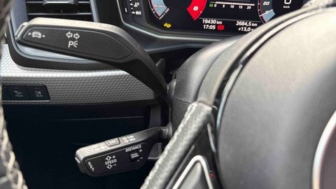 Voitures D'occasion À Brive La Gaillarde | Audi A1 Sportback 30 Tfsi 116 Ch S Tronic 7 Black Edi...