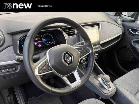 Voitures D'occasion À Brive La Gaillarde | Renault Zoe R110 Achat Intégral - 21 Zen