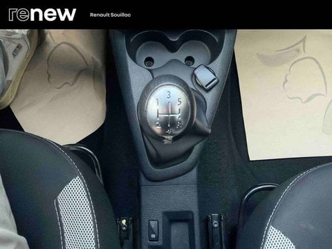 Voitures D'occasion À Souillac | Dacia Sandero Tce 90 Stepway