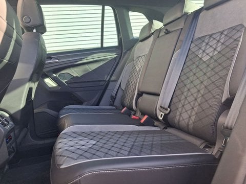 Voitures D'occasion À Dax | Volkswagen Tiguan 2.0 Tdi 150Ch Dsg7 R-Line