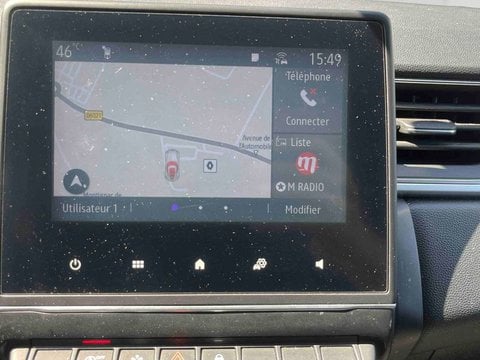 Voitures D'occasion À Trélissac | Renault Captur Ii Tce 140 Edc - 21 Intens