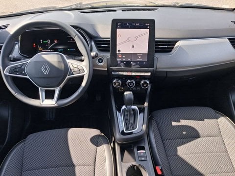 Voitures D'occasion À Montauban | Renault Arkana E-Tech Full Hybrid 145 Gsr2 Techno