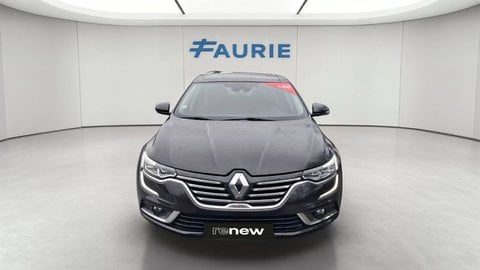 Voitures D'occasion À Trélissac | Renault Talisman Tce 200 Energy Edc Initiale Paris