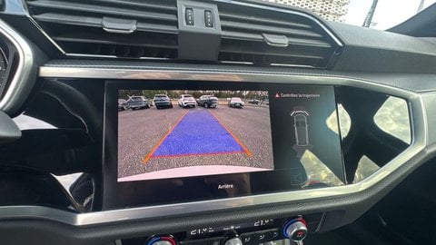 Voitures D'occasion À Saint-Avit | Audi Q3 35 Tdi 150 Ch S Tronic 7 S Edition
