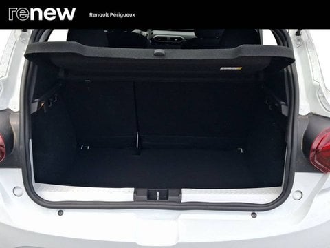 Voitures D'occasion À Trélissac | Dacia Sandero Iii Eco-G 100 Essential