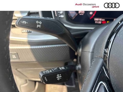 Voitures D'occasion À Brive La Gaillarde | Audi A1 Allstreet 30 Tfsi 110 Ch S Tronic 7 Design Luxe