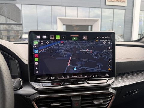 Voitures D'0Km À Boé | Cupra Formentor 2.0 Tdi 150 Ch Dsg7 V