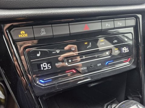 Voitures D'occasion À Saint-Avit | Volkswagen T-Roc 2.0 Tdi 150 Start/Stop Dsg7 R-Line