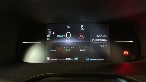 Voitures D'occasion À Montauban | Renault Arkana E-Tech Full Hybrid 145 Gsr2 Evolution