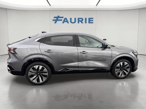 Voitures D'occasion À Brive La Gaillarde | Renault Rafale E-Tech Full Hybrid 200 Ch Techno
