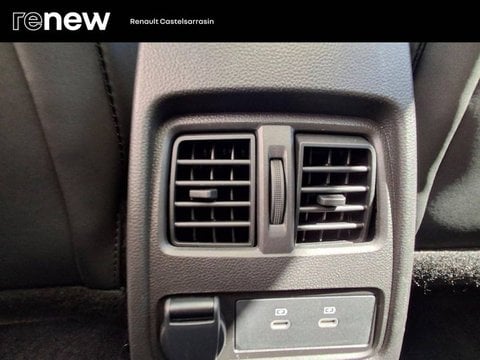 Voitures D'occasion À Castelsarrasin | Renault Symbioz E-Tech Full Hybrid 145 Esprit Alpine